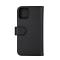Gear GEAR iPhone 12 / 12 Pro 2in1 Magnet Fodral / Skal Svart