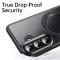  Samsung Galaxy S26 Skal MagSafe Kickstand Svart