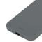 holdit holdit iPhone 15 Pro Mobilskal Silikon Space Gray