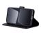 AZNS AZNS Xiaomi 13 Pro 5G Fodral Läder Svart