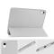 Tech-Protect Tech-Protect iPad 11 2025 / 10.9 2022 Fodral SC Pennhållare