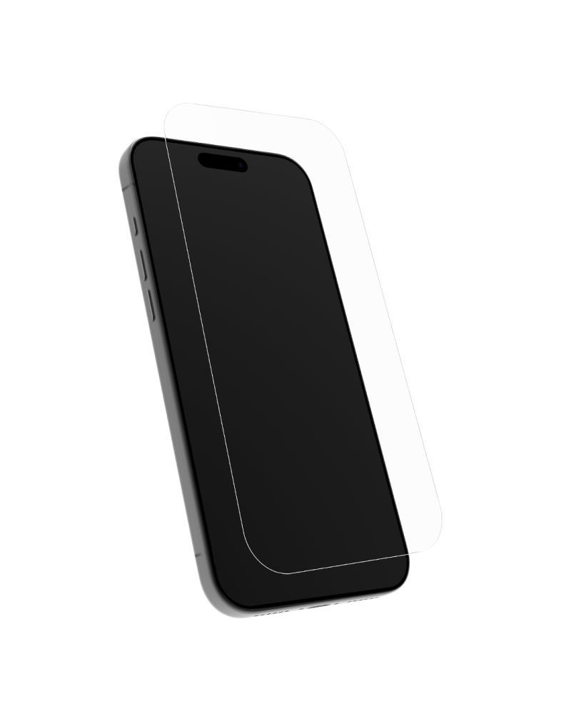 holdit holdit iPhone 17 Pro Max Skärmskydd Härdat Glas Transparent