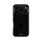 holdit holdit iPhone 17 Pro Max Mobilskal Seethru Svart