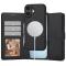 Tech-Protect Tech-Protect iPhone 17 MagSafe 2in1 Magnet Fodral / Skal Svart