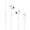 Tech-Protect Tech-Protect In-Ear Hörlurar Lightning UltraBoost Vit