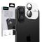 ESR ESR iPhone 16 / 16 Plus Linsskydd Armorite Svart
