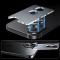 Tech-Protect Tech-Protect Galaxy S26 Ultra Linsskydd CamRing Fit+ Transparent