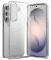Ringke Ringke Samsung Galaxy S26 Plus Skal Fusion Transparent