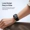 DUX DUCIS DUX DUCIS Apple Watch 42/44/45/46/49 mm Armband Nylon Loop