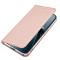 DUX DUCIS DUX DUCIS Xiaomi 17T Pro Fodral Skin Pro Roséguld