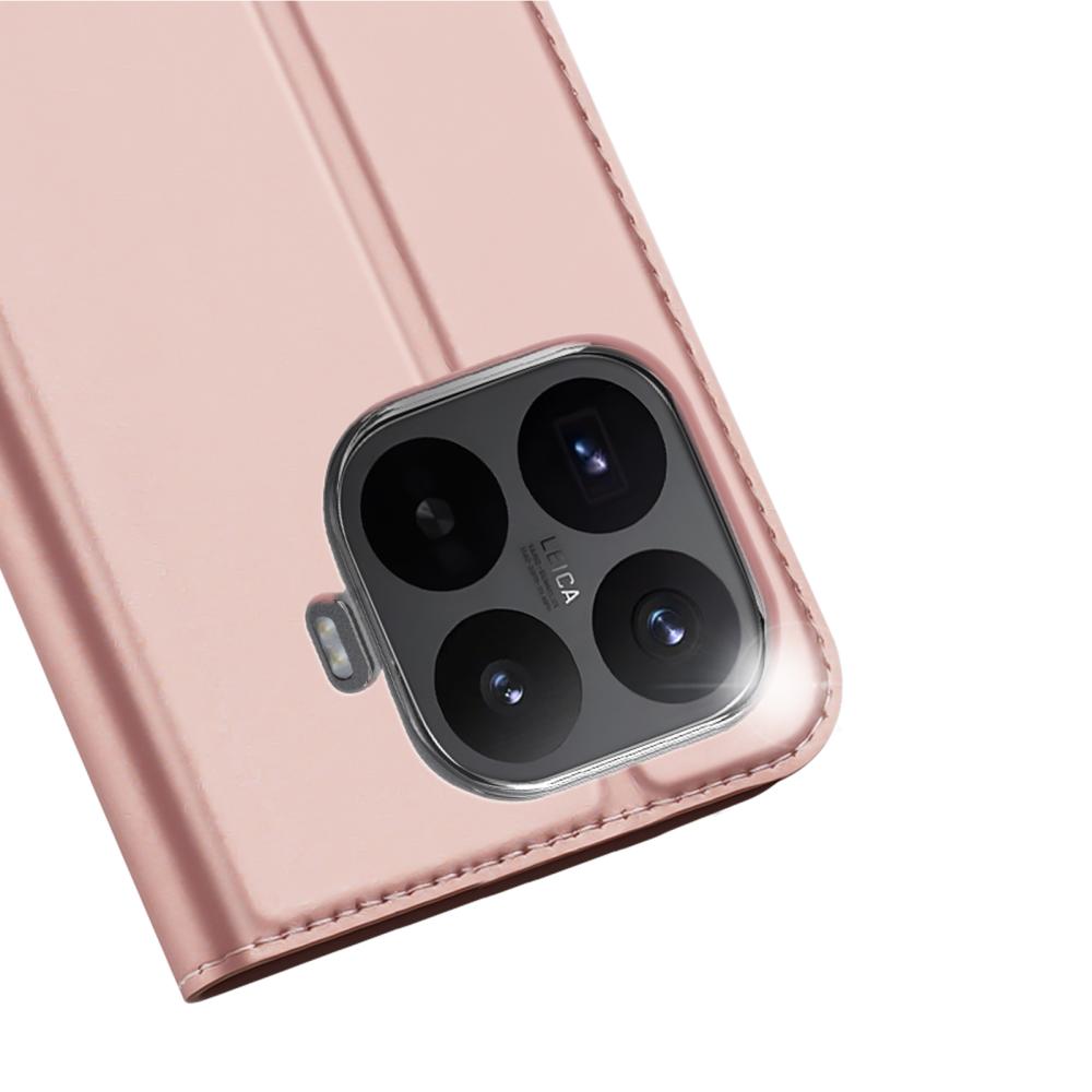 DUX DUCIS DUX DUCIS Xiaomi 17T Pro Fodral Skin Pro Roséguld