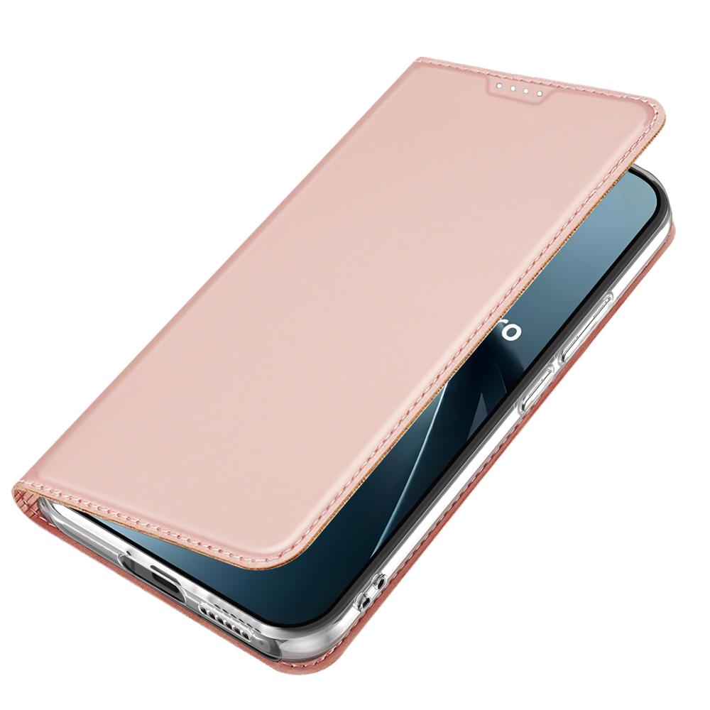 DUX DUCIS DUX DUCIS Xiaomi 17T Pro Fodral Skin Pro Roséguld