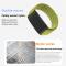  Whoop 5.0 Klockarmband Nylon Loop Svart