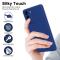  Samsung Galaxy S23 Plus Skal Gummerat TPU Röd