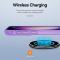  Samsung Galaxy S25 Skal Xtreme Shockproof Hybrid Lila
