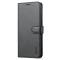 AZNS AZNS Xiaomi Redmi 10C Fodral Läder Svart