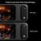Tech-Protect Tech-Protect iPhone Air Linsskydd CamRing Fit+ Svart