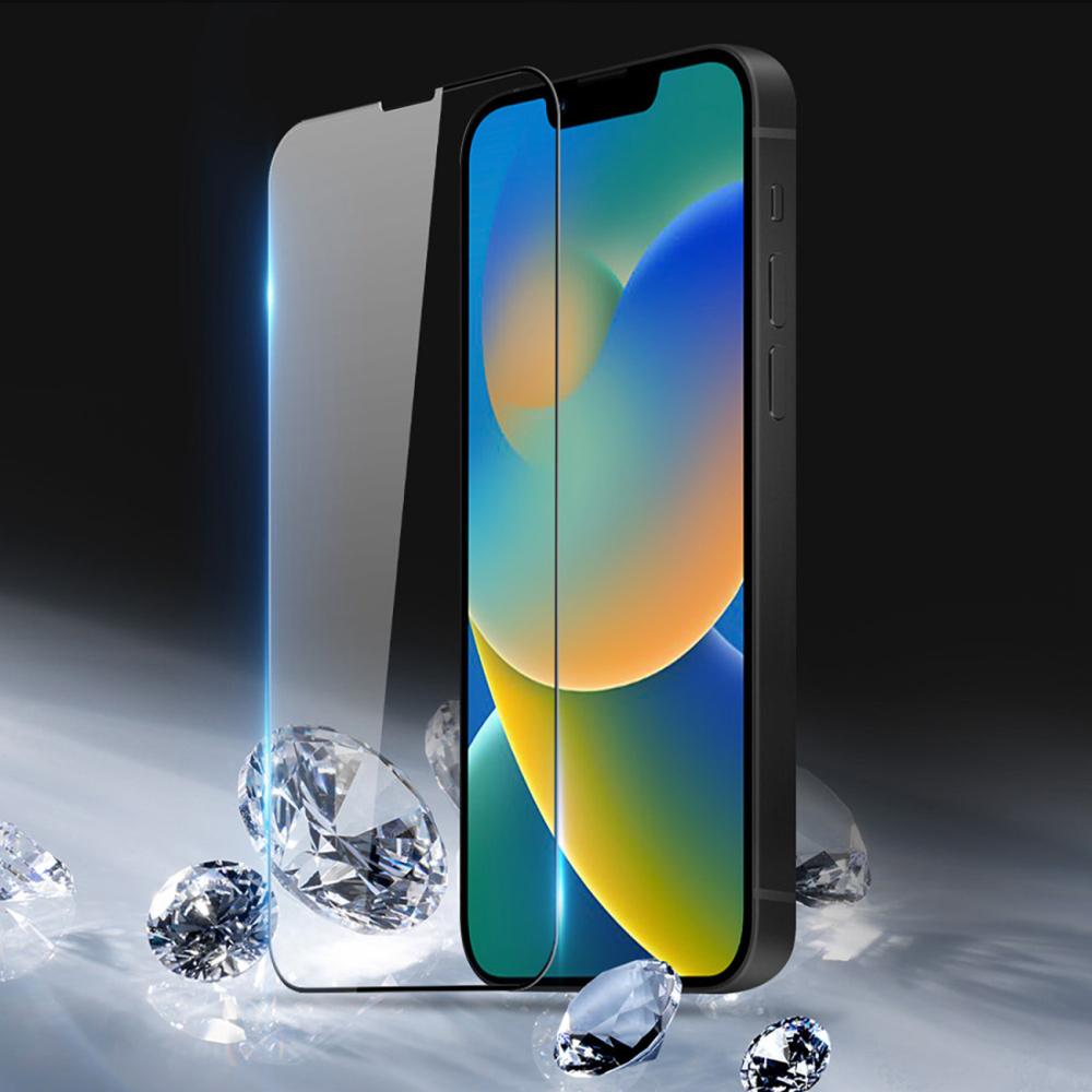DUX DUCIS DUX DUCIS iPhone 14 Plus Skärmskydd Heltäckande Härdat Glas