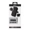 Gear GEAR iPhone 12 Pro Max 2in1 Magnet Fodral / Skal Svart