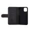 Gear GEAR iPhone 12 Mini 2in1 Magnet Fodral / Skal Svart