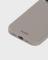 holdit holdit iPhone 16 Pro Max Mobilskal Silikon Taupe