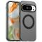  Google Pixel 10 Pro XL Skal MagSafe Hybrid Svart