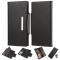  Samsung Galaxy S23 Ultra 2in1 Magnet Fodral Svart