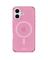 holdit holdit iPhone 17 MagSafe Mobilskal Rosa