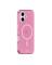 holdit holdit iPhone 17 MagSafe Mobilskal Rosa