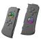 DATA FROG DATA FROG Nintendo Switch Joy-Con Kontroll Svart