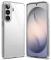 Ringke Ringke Samsung Galaxy S26 Plus Skal Fusion Transparent