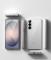 Ringke Ringke Samsung Galaxy S26 Plus Skal Fusion Transparent