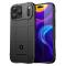  iPhone 18 Pro Max / 17 Pro Max Skal Robust Svart