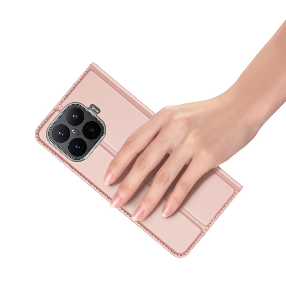 DUX DUCIS DUX DUCIS Xiaomi 17T Pro Fodral Skin Pro Roséguld