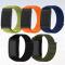  Whoop 5.0 Klockarmband Nylon Loop Svart