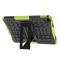  iPad 11 2025 / 10.9 2022 Skal Rugged Kickstand Armor Grön