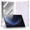 DUX DUCIS DUX DUCIS Galaxy Tab S10 Plus/S9 Plus/S9 FE Plus Fodral Unid