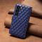 BINFEN BINFEN Samsung Galaxy S23 Plus Fodral Diamond Multifunktionell Blå