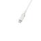 OtterBox OtterBox Standard 3m PD USB-C - USB-C Kabel Vit