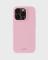 holdit holdit iPhone 16 Pro Max Mobilskal Silikon Rosa