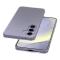  Samsung Galaxy S24 FE Transparent TPU Skal