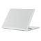 ENKAY ENKAY MacBook Air 15 2023 Skal Shockproof Transparent Glitter