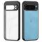 DUX DUCIS DUX DUCIS Google Pixel 9 Pro XL Skal Aimo Series Svart