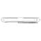 Spigen Spigen iPhone 14 Pro Skal Ultra Hybrid Frostad Transparent
