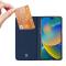DUX DUCIS DUX DUCIS iPhone 14 Pro Max Fodral Skin Pro Blå