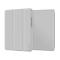 Tech-Protect Tech-Protect Samsung Galaxy Tab A11/A9 Fodral SmartCase Grå