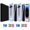  iPhone 14 Pro Max 2-PACK Skärmskydd Härdat Glas Privacy