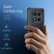 DUX DUCIS DUX DUCIS Redmi Note 14 Pro 5G Skal Aimo Series Transparent/Svart