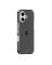 holdit holdit iPhone 17 Mobilskal Seethru Svart