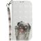  iPhone 17 Pro Fodral Med Tryck Pug